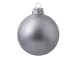 Стеклянный елочный шар «Frozi» — фото 7