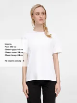 Футболка унисекс Senti — фото 8