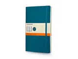 Записная книжка Moleskine Classic Soft (в линейку) — фото 7