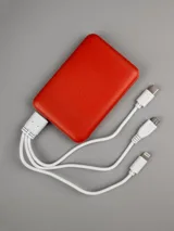 Внешний аккумулятор Uniscend Full Feel Type-C, 5000 мАч — фото 30
