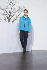 Куртка флисовая женская New Look Women 250 — фото 5