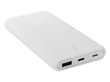 Внешний беспроводной аккумулятор c QC/PD «Reload», 10000 mAh — фото 18