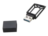 Флешка 32 ГБ USB 3.0 «Дельта» — фото 3