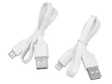 Внешний аккумулятор «Брадуэлл», 2200 mAh — фото 3