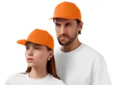 Бейсболка «Mix» — фото 2