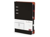 Ежедневник недатированный А5 «Firenze» — фото 16