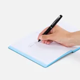 Ручка шариковая Bolt Soft Touch — фото 7
