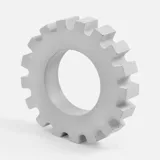 Стела First Gear — фото 1