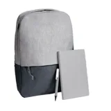 Подарочный набор READYPACK: рюкзак, ручка, блокнот — фото 3