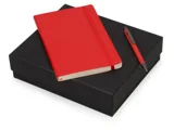 Подарочный набор Moleskine Van Gogh с блокнотом А5 Soft и ручкой — фото 7