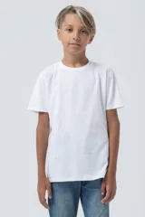 Футболка детская Regent Fit Kids — фото 10