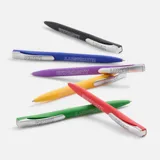 Ручка шариковая Pin Soft Touch — фото 34