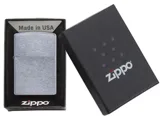 Зажигалка ZIPPO Classic с покрытием Street ChromeTM — фото 4
