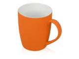 Кружка «C1» soft-touch — фото 11
