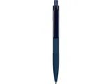 Ручка пластиковая шариковая Prodir QS30 PRT «софт-тач» — фото 2