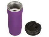 Термокружка «Double wall mug С1» soft-touch, 350 мл — фото 9