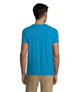 Футболка унисекс REGENT 150 — фото 110