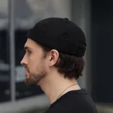 Шапка «Docker Hat», унисекс — фото 1