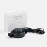Складная станция беспроводной зарядки Fleximo — фото 5