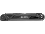 Нож-мультитул Rocktol 12 в 1 — фото 2
