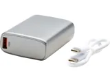 Внешний аккумулятор «Tron Mini», 9600 mAh — фото 5