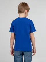 Футболка детская Regent Kids 150 — фото 4