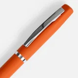 Ручка шариковая Bolt Soft Touch — фото 2