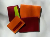 Чехол для карточек Shall Simple — фото 15