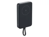 Внешний аккумулятор с кабелем Xiaomi 33W Magnetic Power Bank (Integrated Cable), 10000 мАч — фото 7