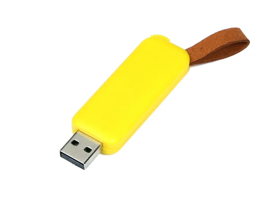 USB-флешка промо на