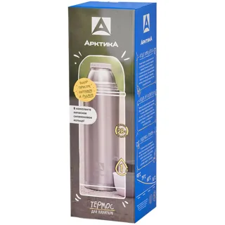 Термос «Арктика Duo 1000» — фото 4