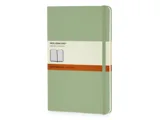 Записная книжка Moleskine Classic (в линейку) в твердой обложке — фото 61