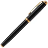 Ручка перьевая Parker IM Black GT — фото 4