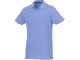 Рубашка поло «Helios» мужская — фото 30