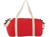 Сумка «Barrel Duffel» — фото 8