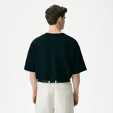 Футболка унисекс премиум Аура (Aura), 200гр. — фото 11
