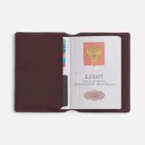 Обложка для паспорта Detalli — фото 51