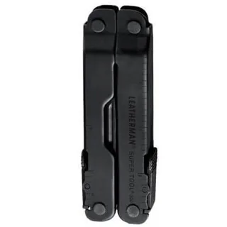 Мультитул Super Tool 300 Black — фото 2