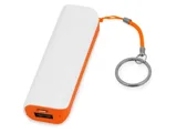 Портативное зарядное устройство (power bank) Basis, 2000 mAh — фото 9
