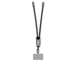Ремешок-держатель для телефона с зарядным кабелем USB-C - USB-C «Lany Wristband Charge Eco» — фото 2