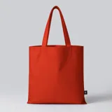 Сумка-шоппер Reviver из нетканого переработанного материала RPET — фото 16