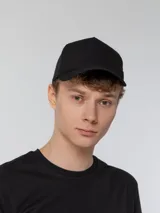 Бейсболка Promo — фото 12