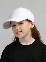 Бейсболка детская Capture Kids — фото 32