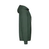 Толстовка с начесом CLASSIC HOODED SWEAT 280 — фото 12