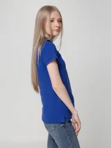 Рубашка поло женская Virma Lady — фото 30