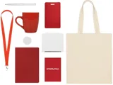 Welcome pack «Starter Bundle» — фото 25