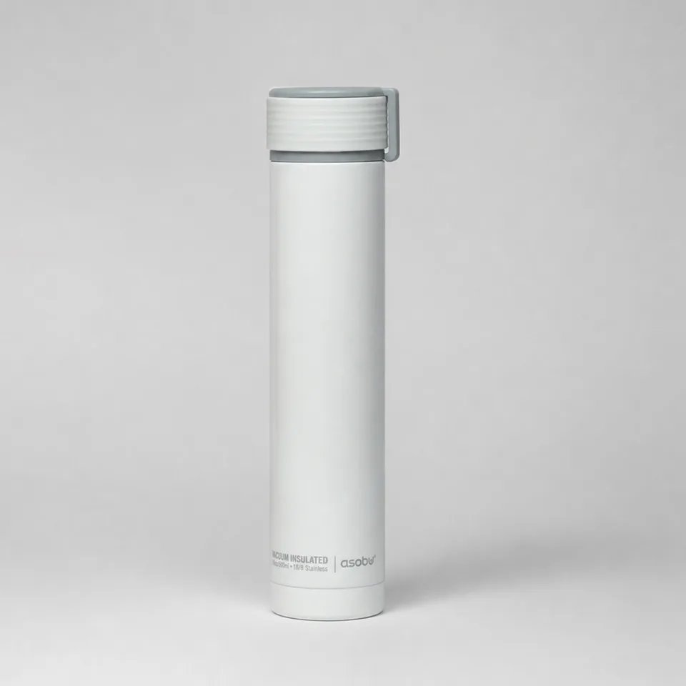 Вакуумный термос с петелькой «SKINNY MINI», 230 мл