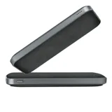 Внешний аккумулятор Ин Велюр (In Velour) 10000 mAh — фото 20