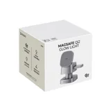 Беспроводное ЗУ 3 в 1, Qi2.2 25W Glow Ligh — фото 8