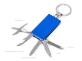 Мультитул-брелок 5-в-1 «Badge» — фото 2